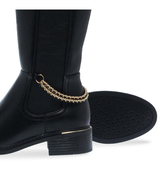 Γυναικείες Μπότες Parex 10232017