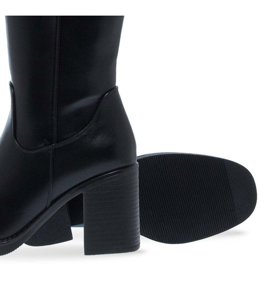 Γυναικείες Μπότες Parex 10232019