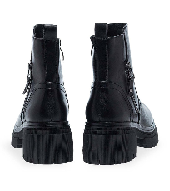 Womens Ankle Boots Parex 10332093