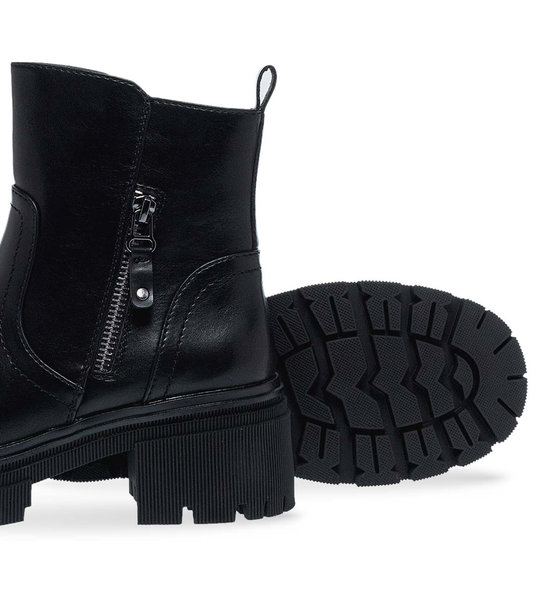 Womens Ankle Boots Parex 10332093