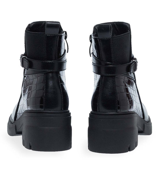 Womens Ankle Boots Parex 10332095