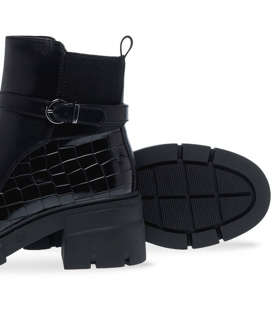 Womens Ankle Boots Parex 10332095