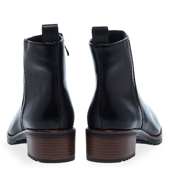 Womens Ankle Boots Marco Tozzi 2-25381-45-098