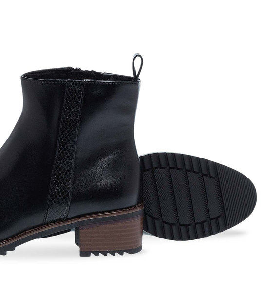 Womens Ankle Boots Marco Tozzi 2-25381-45-098