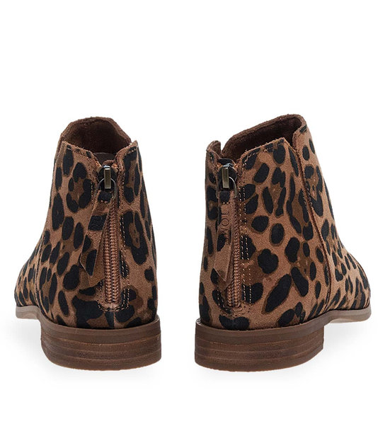 Γυναικεία Μποτάκια Toms 10022570