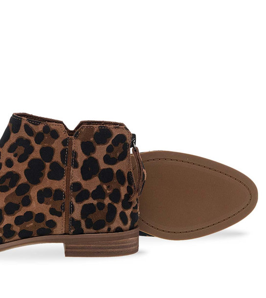Γυναικεία Μποτάκια Toms 10022570