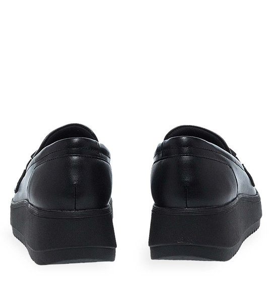 Γυναικεία Δερμάτινα Μοκασίνια Clarks 26184335