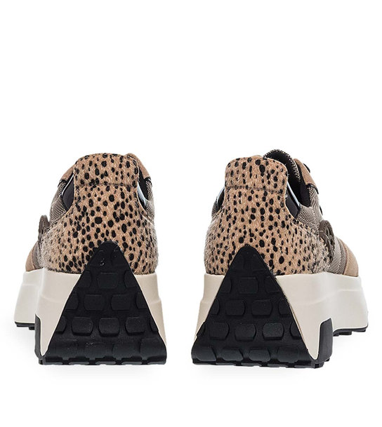Γυναικεία Sneaker Renato Garini V119R534398D