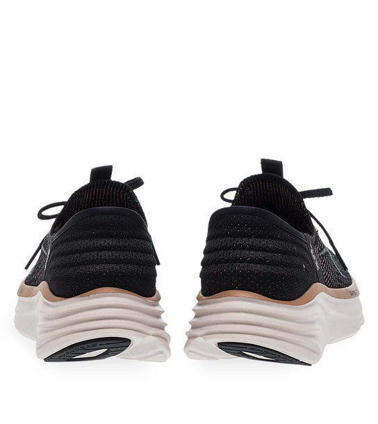 Womens Trainers Skechers 150584_Bkrg