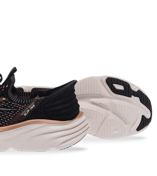 Womens Trainers Skechers 150584_Bkrg