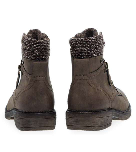 Womens Ankle Boots Relife 10332121