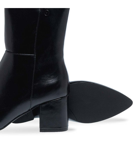 Womens Ankle Boots Mexx Mi001700453W