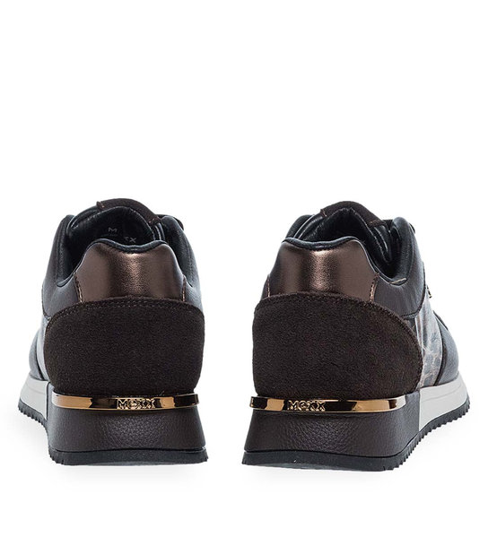 Womens Sneakers Mexx Mi001000953W-03