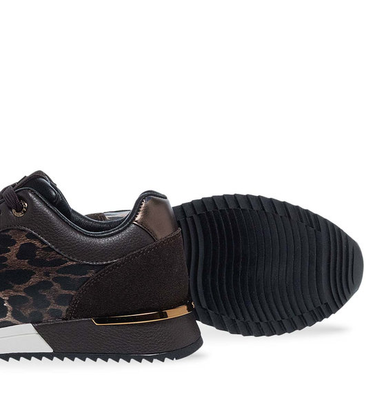 Womens Sneakers Mexx Mi001000953W-03