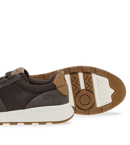 Mens Leather Sneakers Toms 10021276