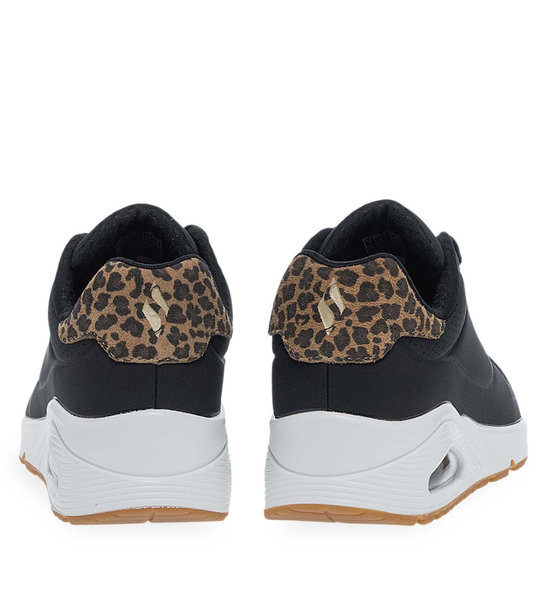 Womens Trainers Skechers 177093_Bkld