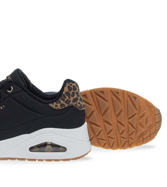 Womens Trainers Skechers 177093_Bkld