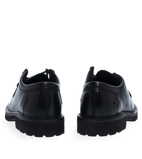 Mens Leather Formal Shoes Clarks 26183729