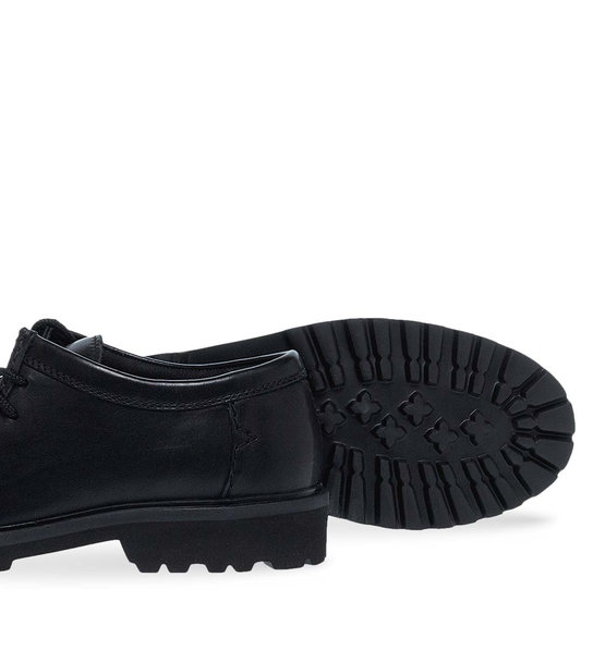 Mens Leather Formal Shoes Clarks 26183729