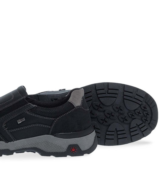 Ανδρικά Slip On Παπούτσια Relife 12932009