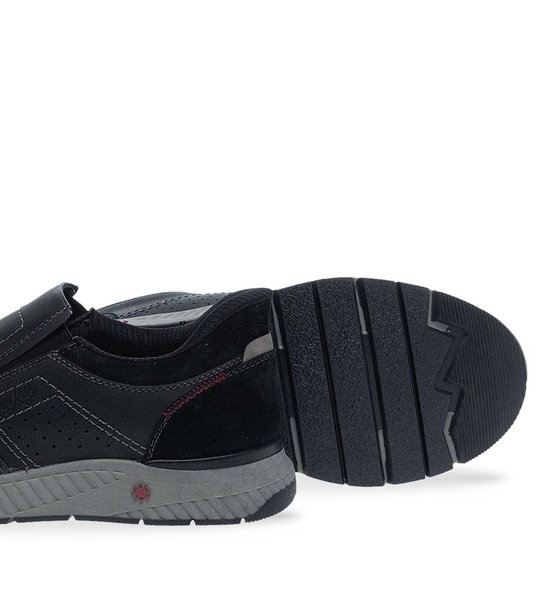 Mens Slip On Shoes Relife 12932011