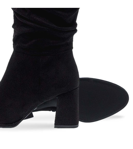 Womens Boots Tamaris 1-25523-45 001