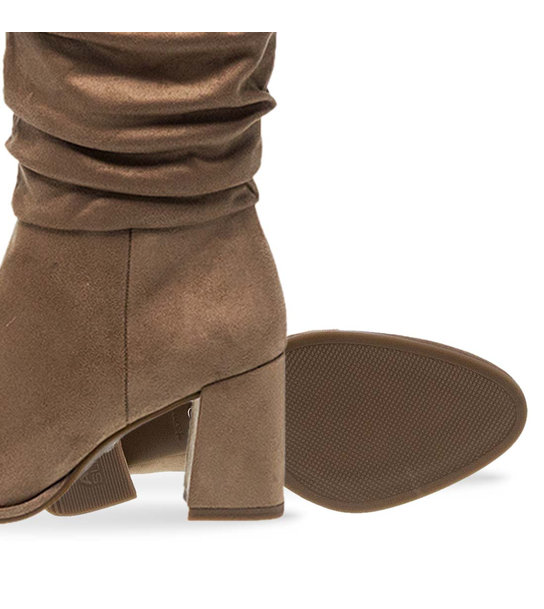 Womens Boots Tamaris 1-25523-45 400