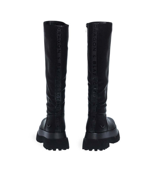 Womens Boots Dragon & Blaze V254R4593001
