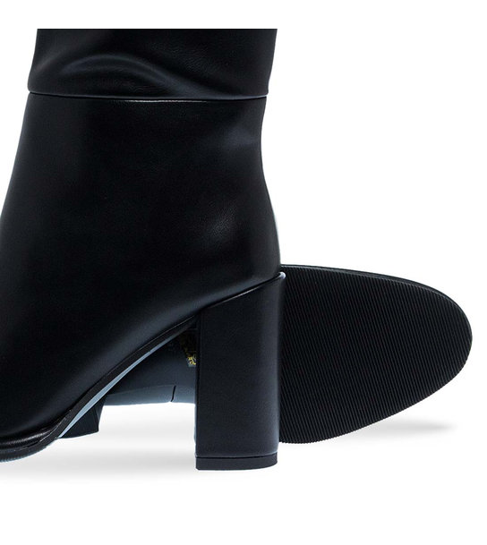 Womens Boots Exe V267V5085001