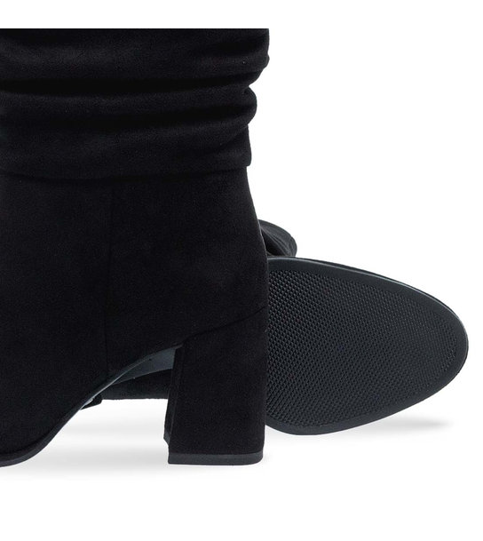 Womens Ankle Boots Tamaris 1-25020-43 001