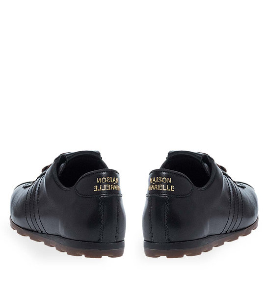 Γυναικεία Δερμάτινα Sneaker Maison Minrelle 10732063