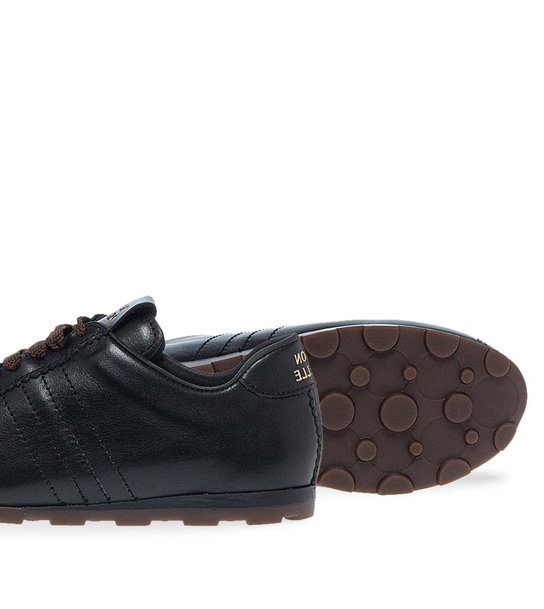Γυναικεία Δερμάτινα Sneaker Maison Minrelle 10732063