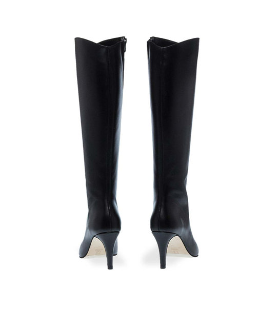 Womens Leather Boots Maison Minrelle 10232090