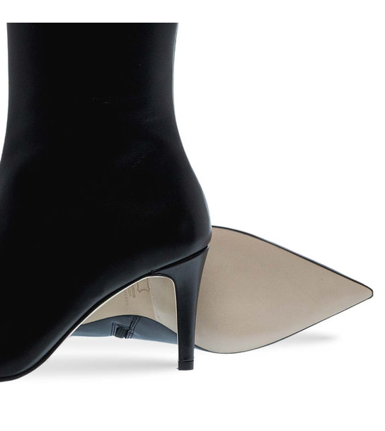 Womens Leather Boots Maison Minrelle 10232090