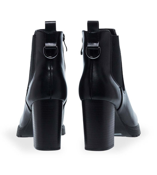 Womens Ankle Boots Parex 10332012