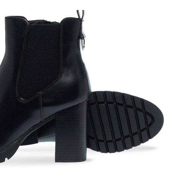 Womens Ankle Boots Parex 10332012