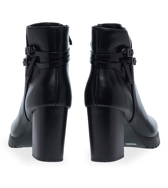 Γυναικεία Μποτάκια Parex 10332013