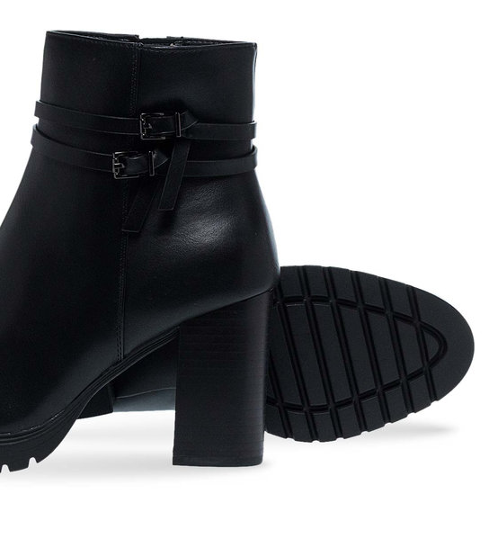 Γυναικεία Μποτάκια Parex 10332013