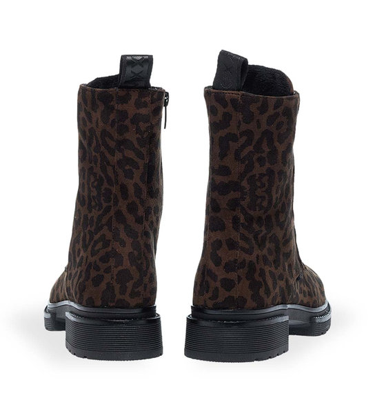 Womens Ankle Boots Mexx Mi001700753W-02