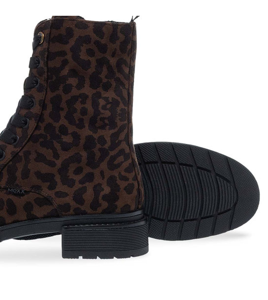 Womens Ankle Boots Mexx Mi001700753W-02