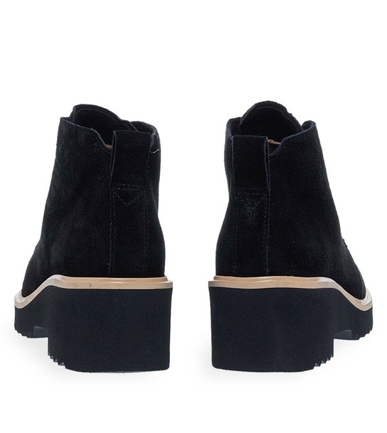 Womens Ankle Boots Toms 10021331