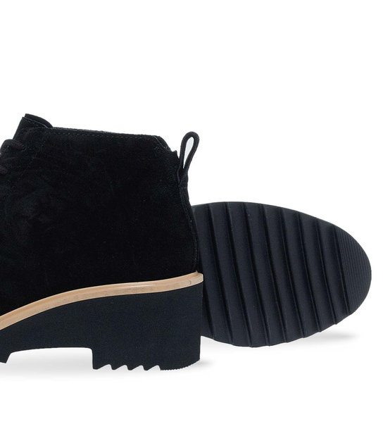 Womens Ankle Boots Toms 10021331