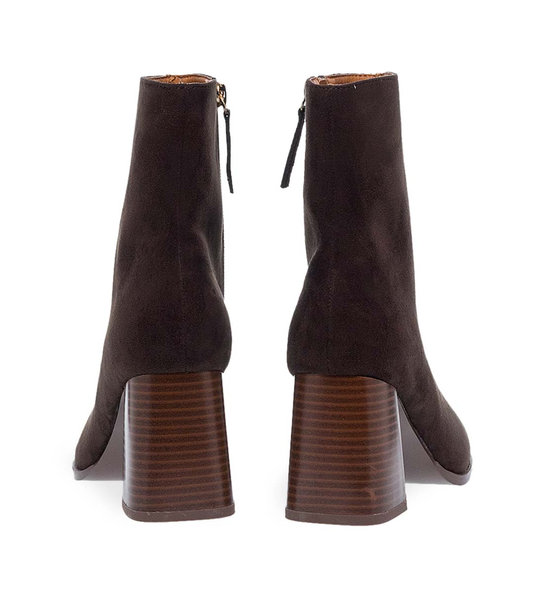 Womens Ankle Boots Exe V371S3214504