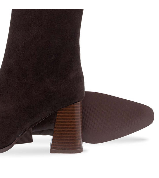Womens Ankle Boots Exe V371S3214504