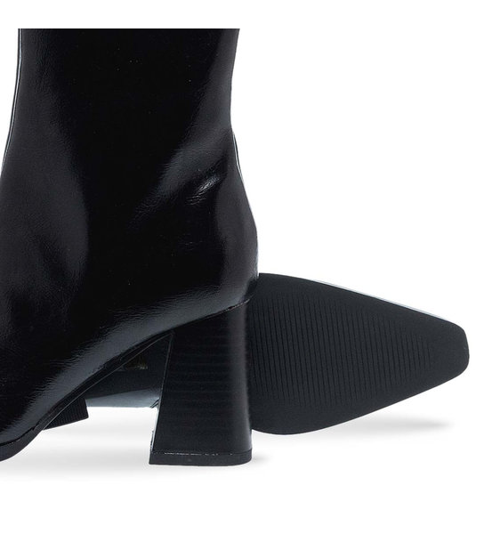 Womens Ankle Boots Exe V371S3214G15