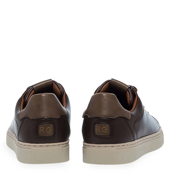 Mens Sneakers Renato Garini V570010813N3