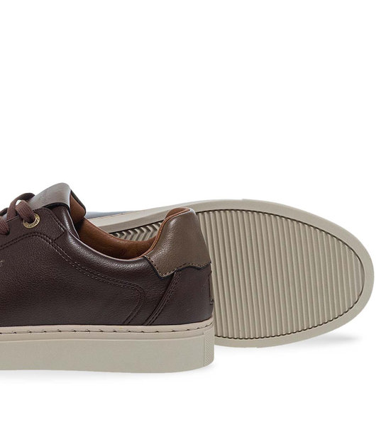 Mens Sneakers Renato Garini V570010813N3
