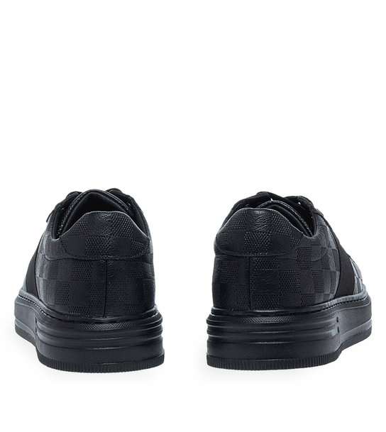 Mens Sneakers Renato Garini V57006832S41