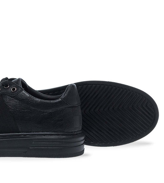 Mens Sneakers Renato Garini V57006832S41