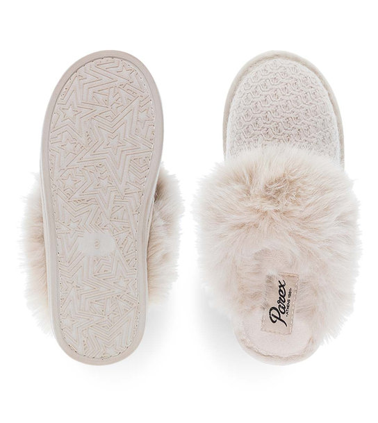 Womens House Slippers Parex 10132111